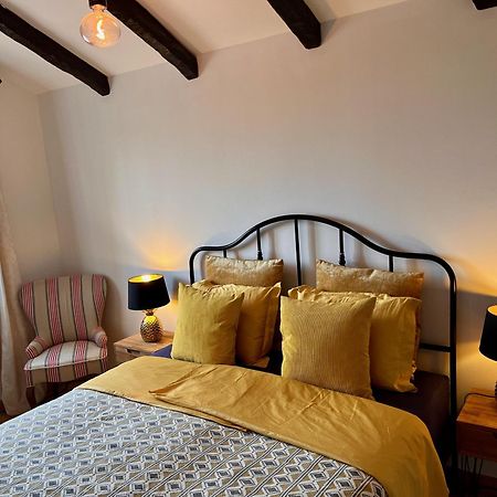 Casa Limon, Boutique Bed And Breakfast, Adults Only Alhaurín el Grande Exterior foto