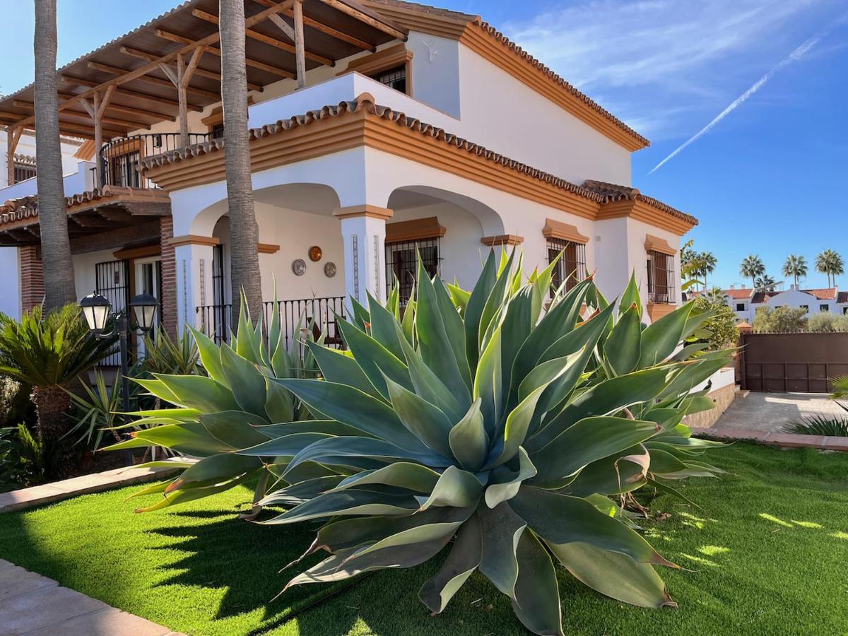Casa Limon, Boutique Bed And Breakfast, Adults Only Alhaurín el Grande Exterior foto