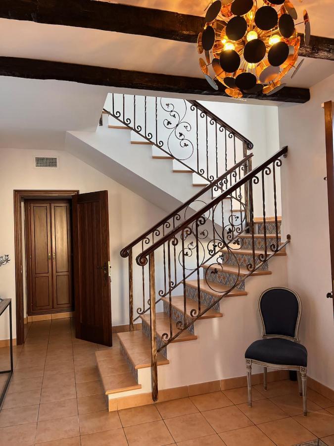 Casa Limon, Boutique Bed And Breakfast, Adults Only Alhaurín el Grande Exterior foto
