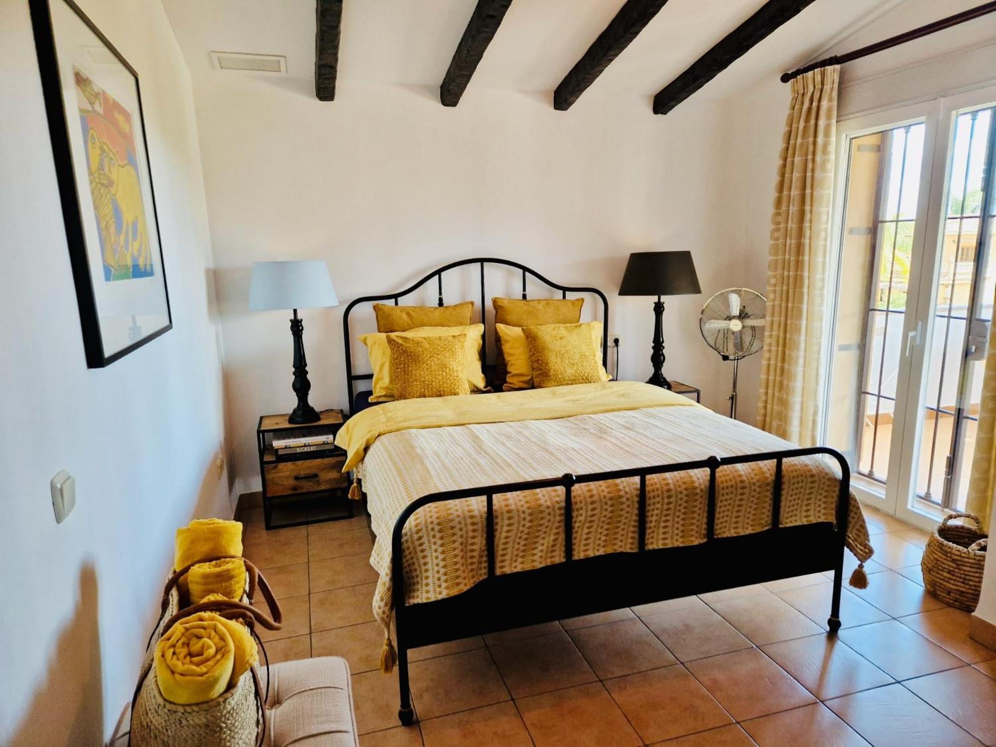 Casa Limon, Boutique Bed And Breakfast, Adults Only Alhaurín el Grande Exterior foto