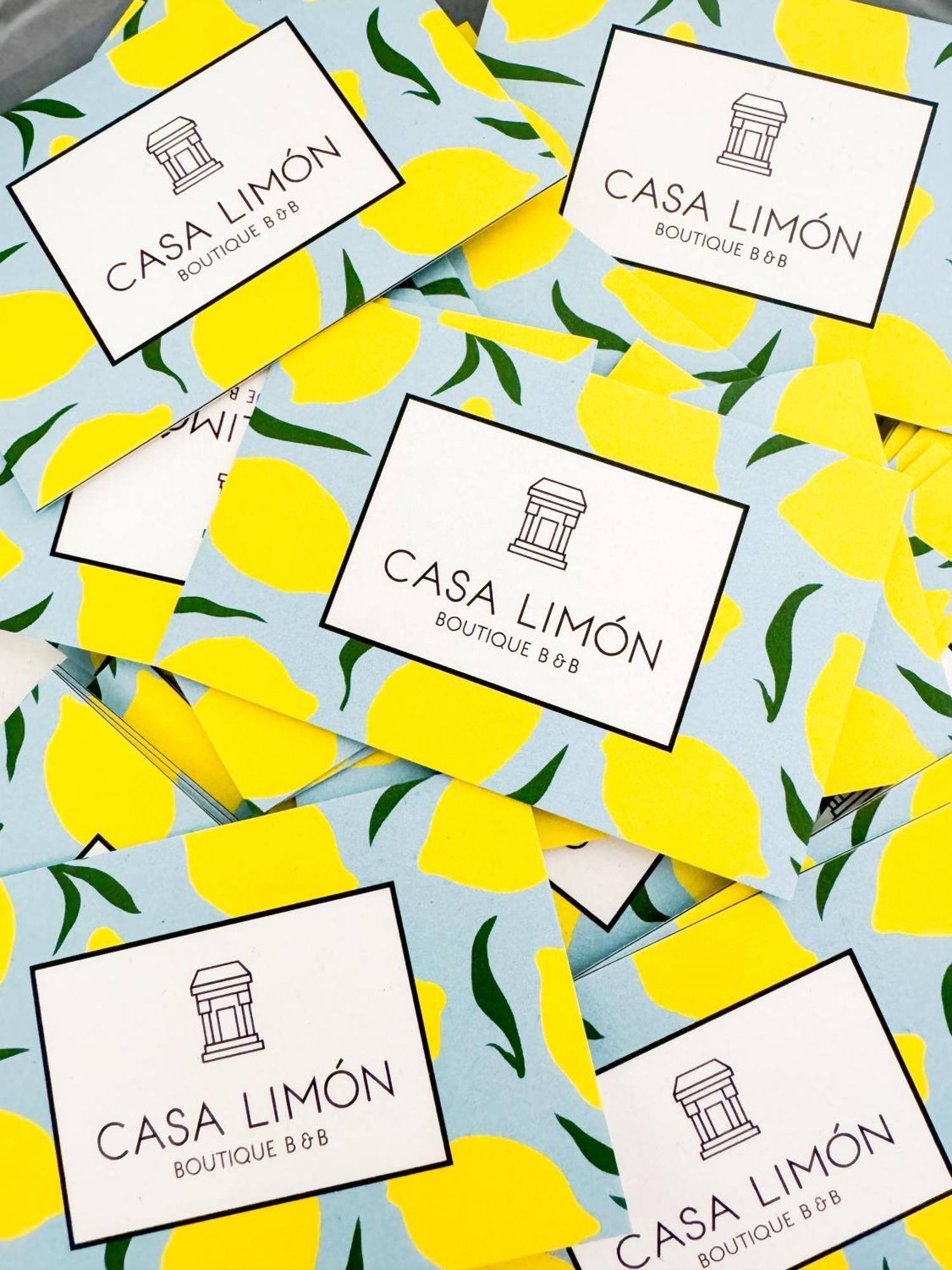 Casa Limon, Boutique Bed And Breakfast, Adults Only Alhaurín el Grande Exterior foto
